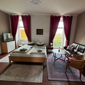 Pension Gutshaus